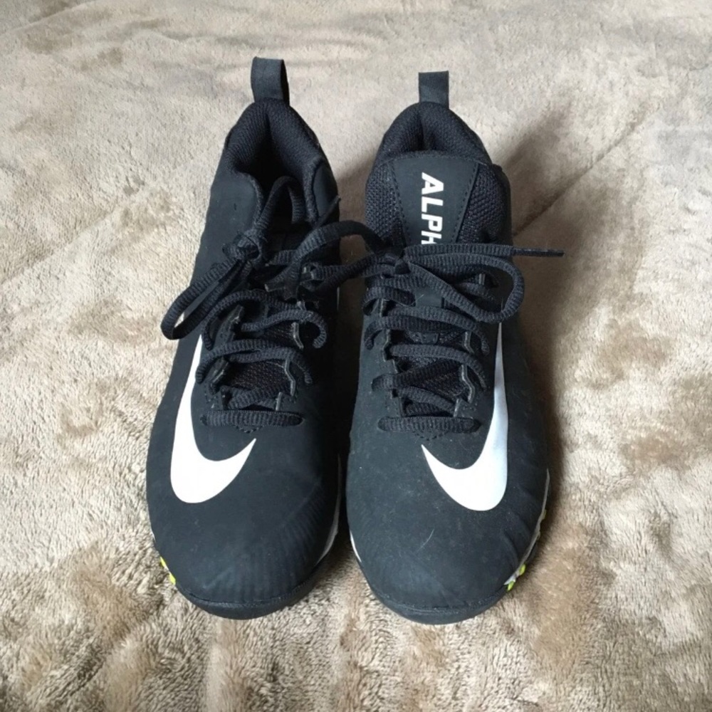 Nike fastflex 4Y